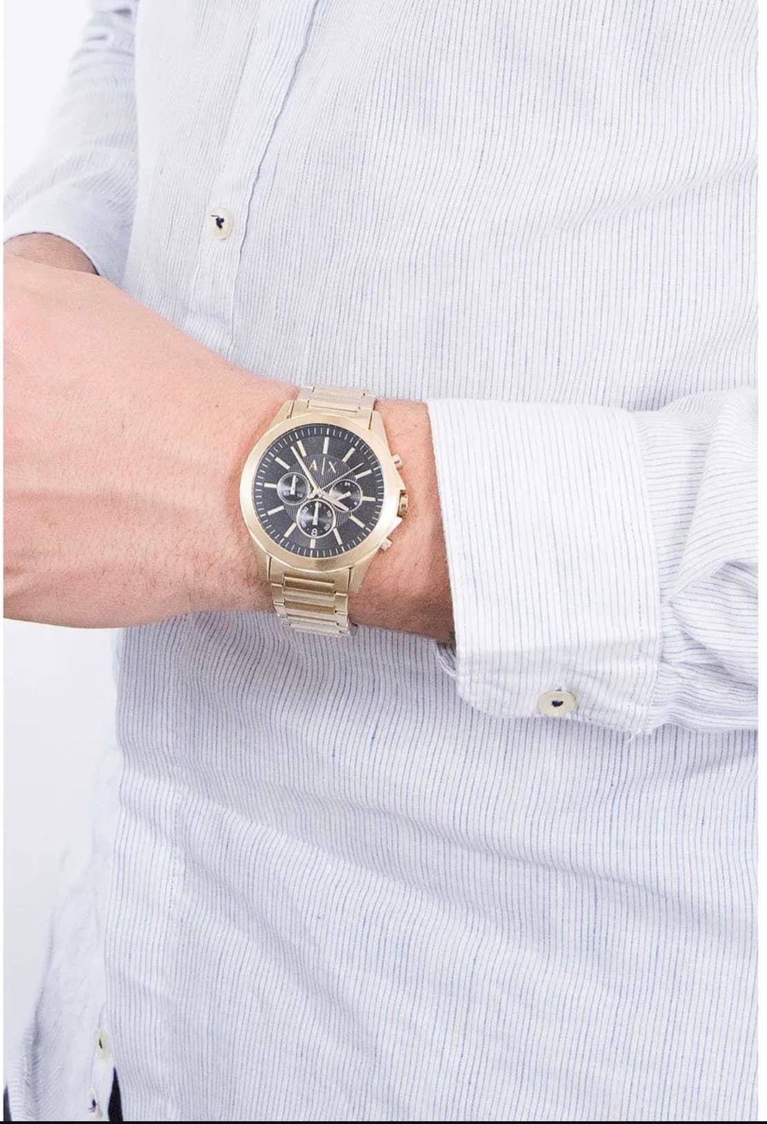 Reloj Hombre Armani Exchange AX2095 3