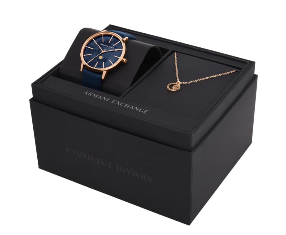 Reloj mujer A/X Modelo AX7149SET 3