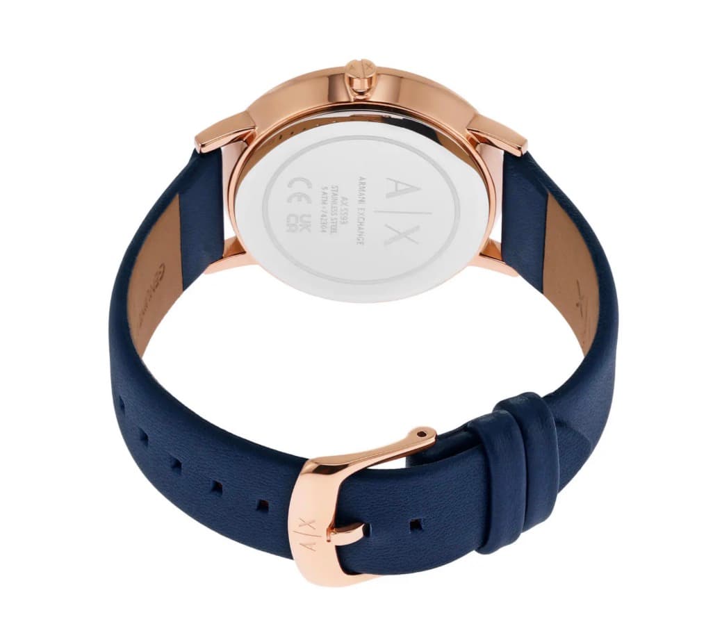 Reloj mujer A/X Modelo AX7149SET 2