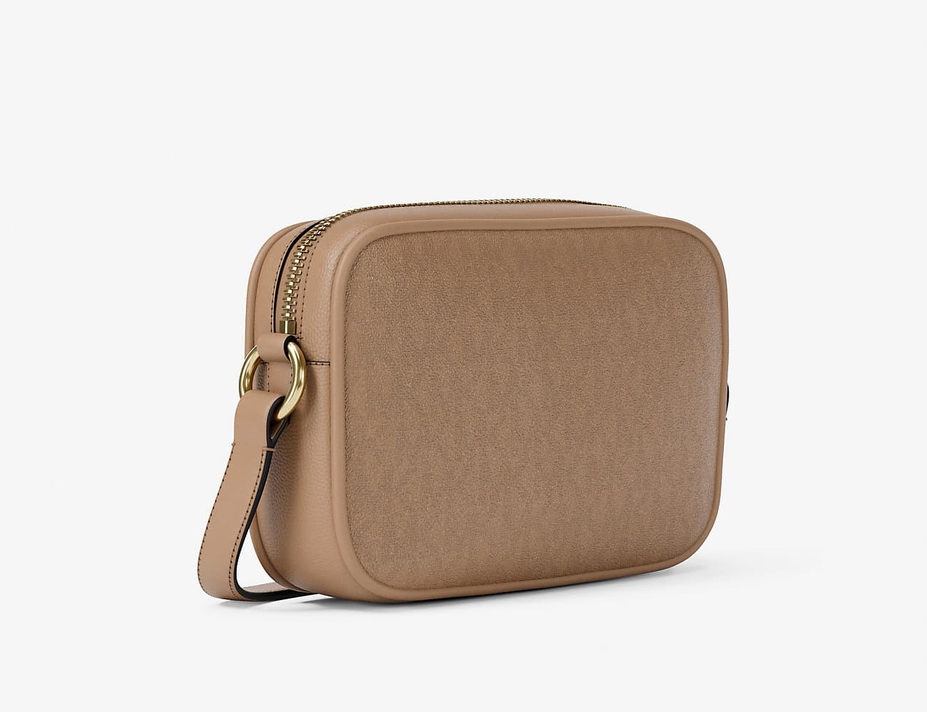 Michael Kors Jet Set Camera Bag – Signature Style 4