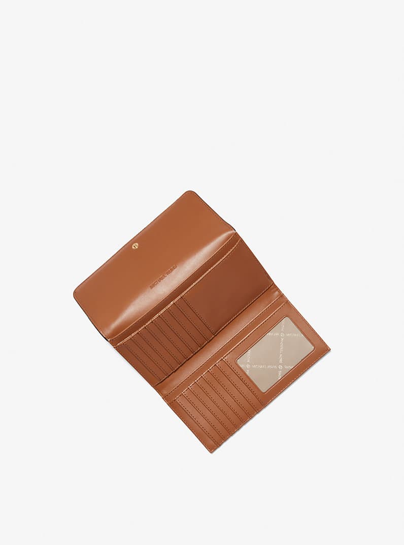 Michael Kors Jet Set Wallet 2