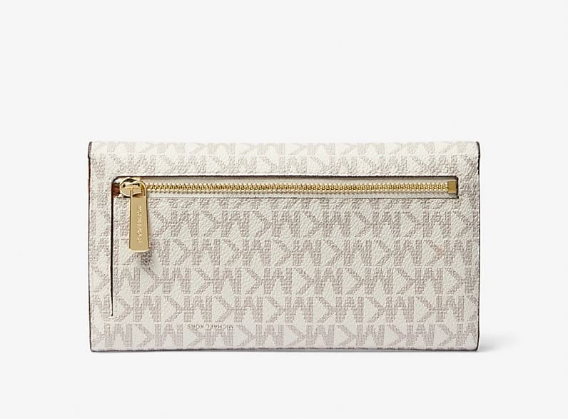 Michael Kors Jet Set Wallet 3