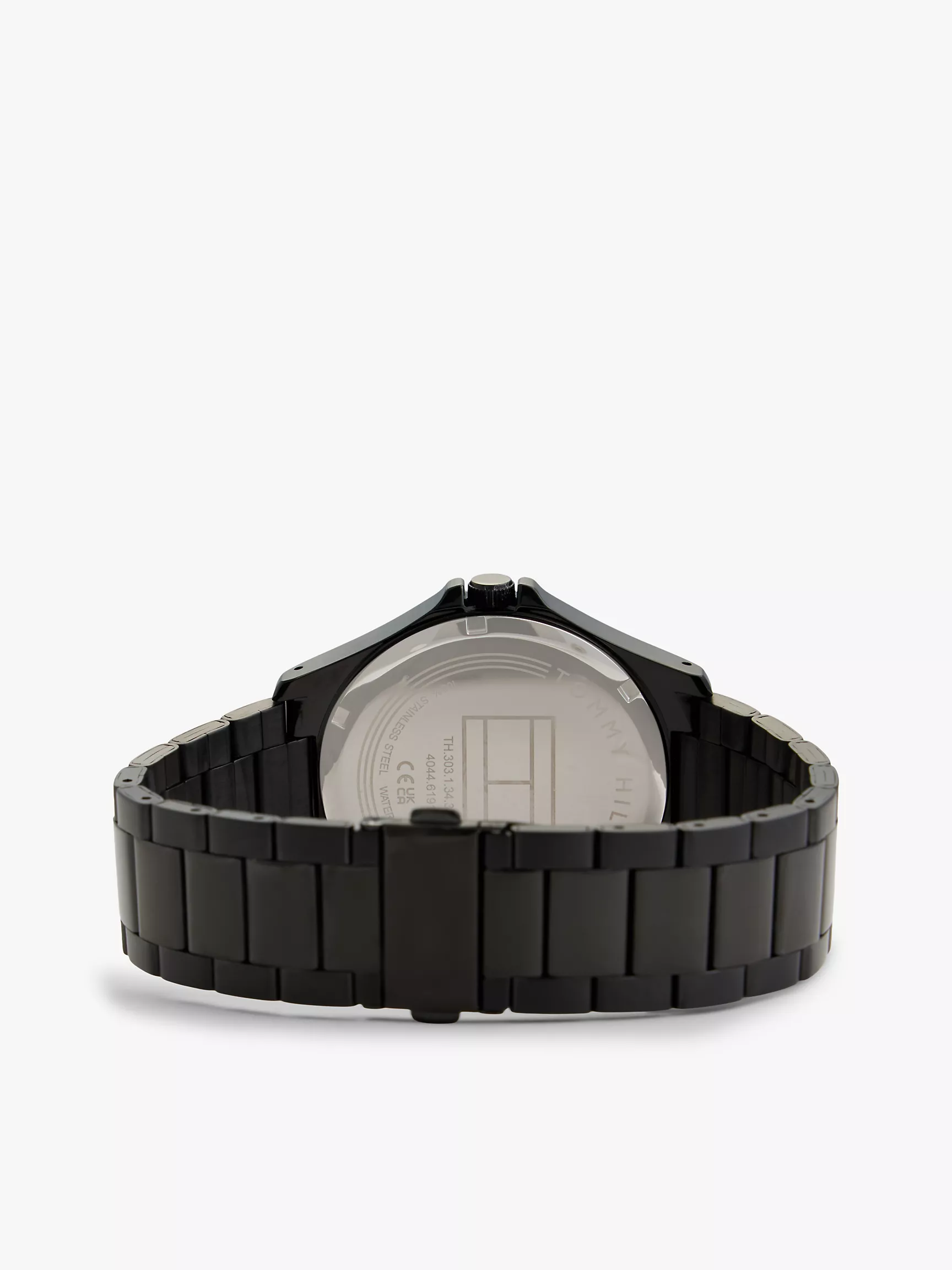 Tommy Hilfiger Black Bruce 3