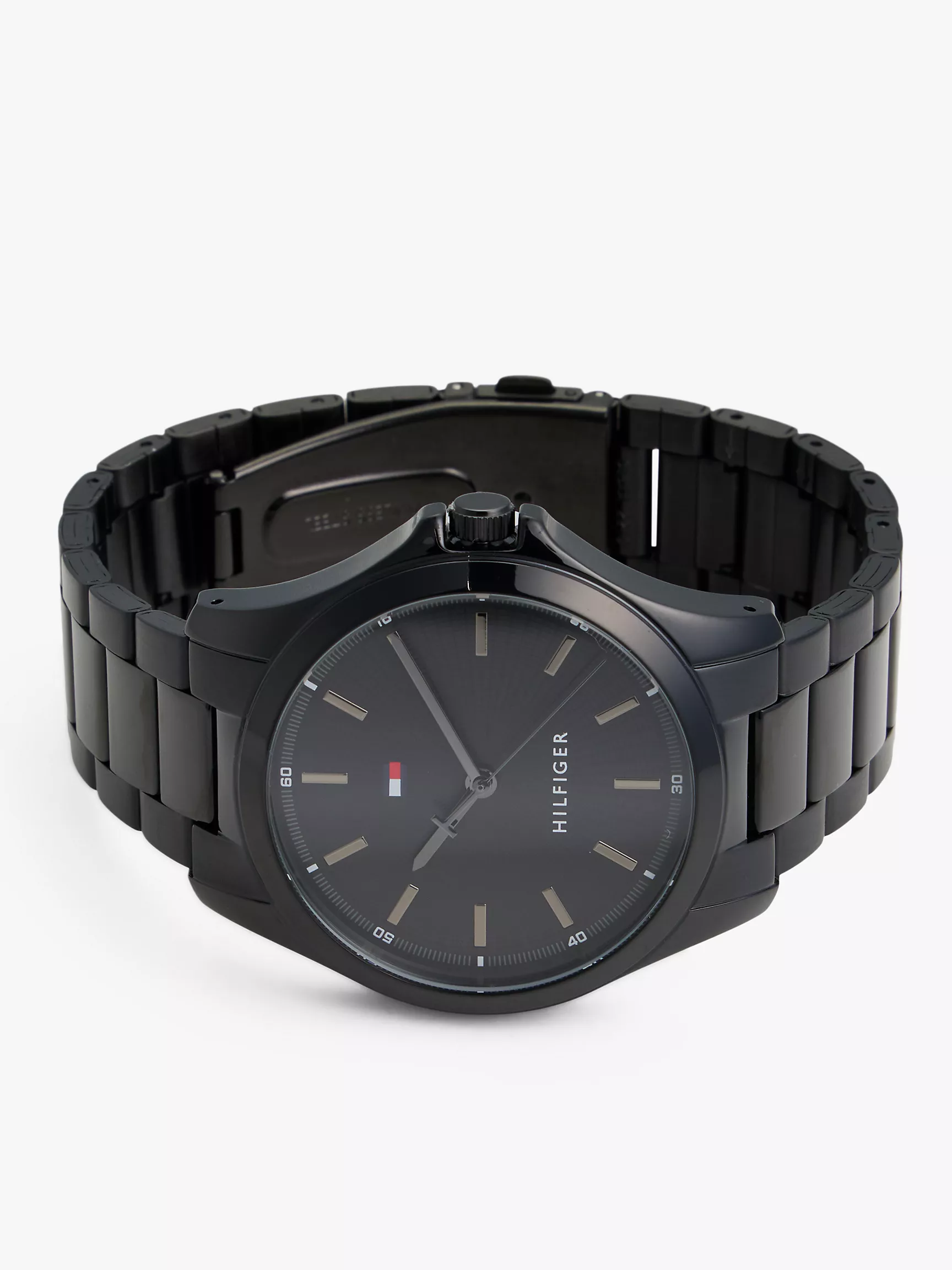 Tommy Hilfiger Black Bruce 2