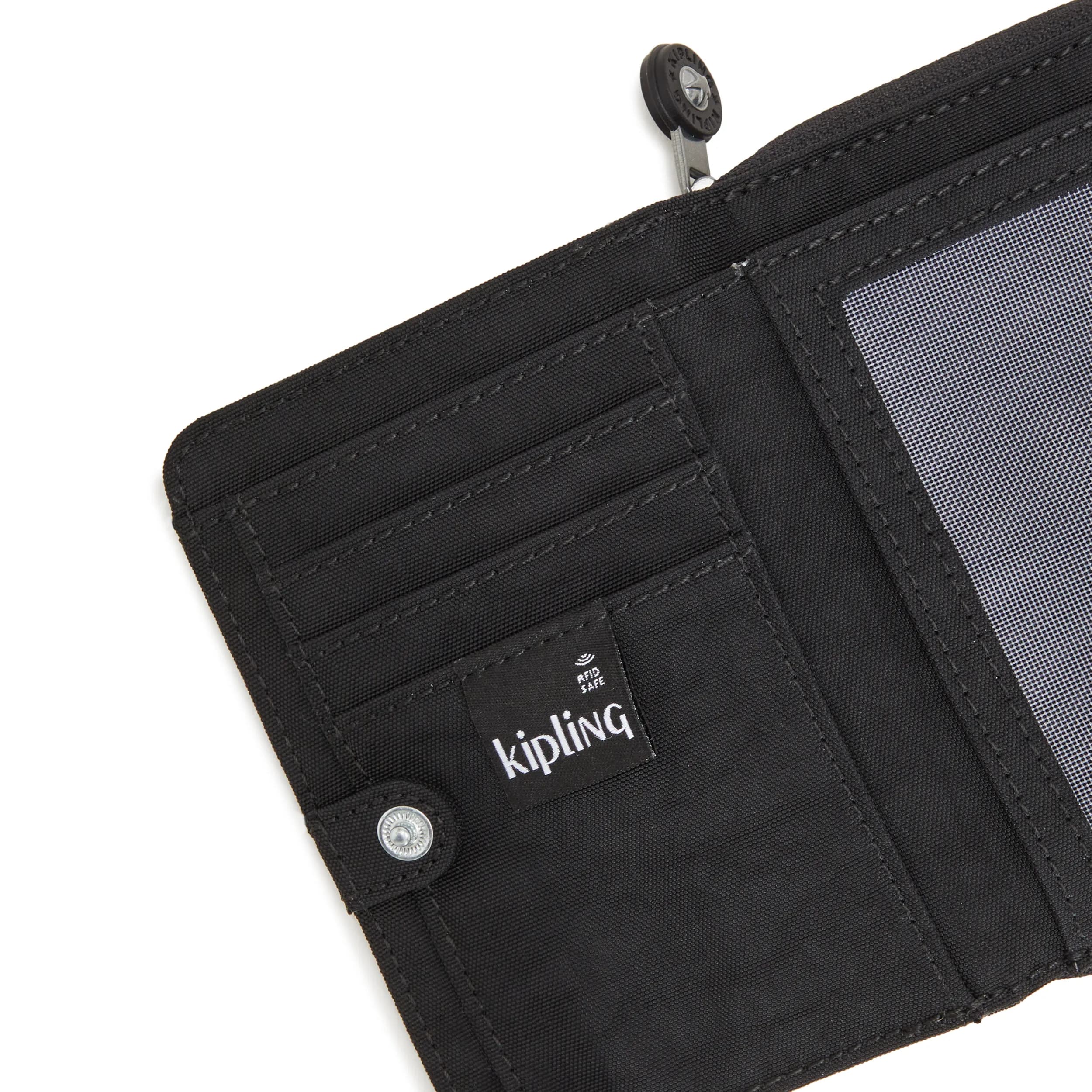 Money Love Black Kipling 5