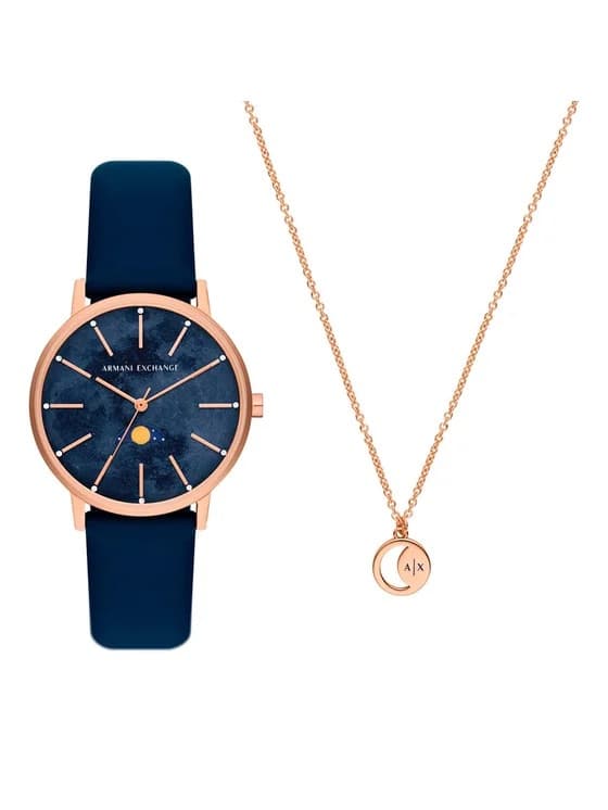 Reloj mujer A/X Modelo AX7149SET