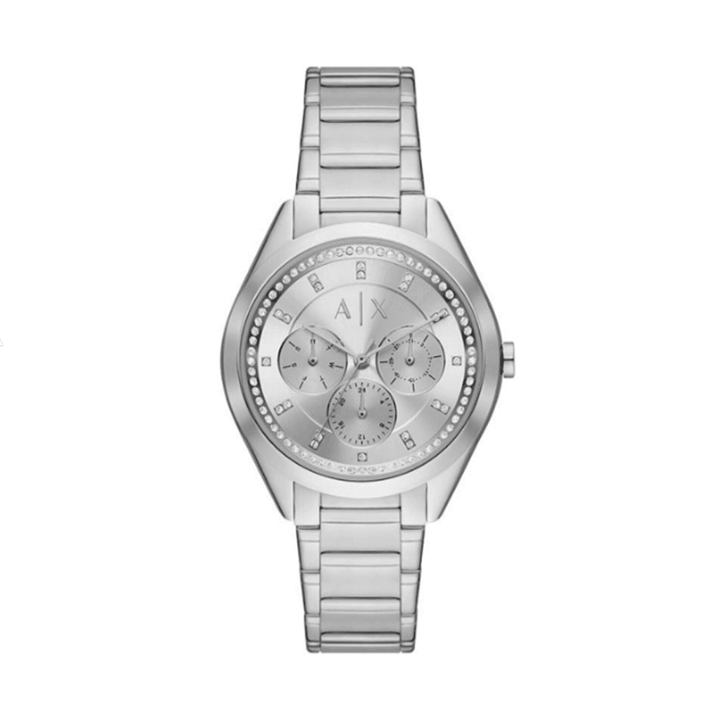 Reloj mujer Armani Exchange AX7142SET