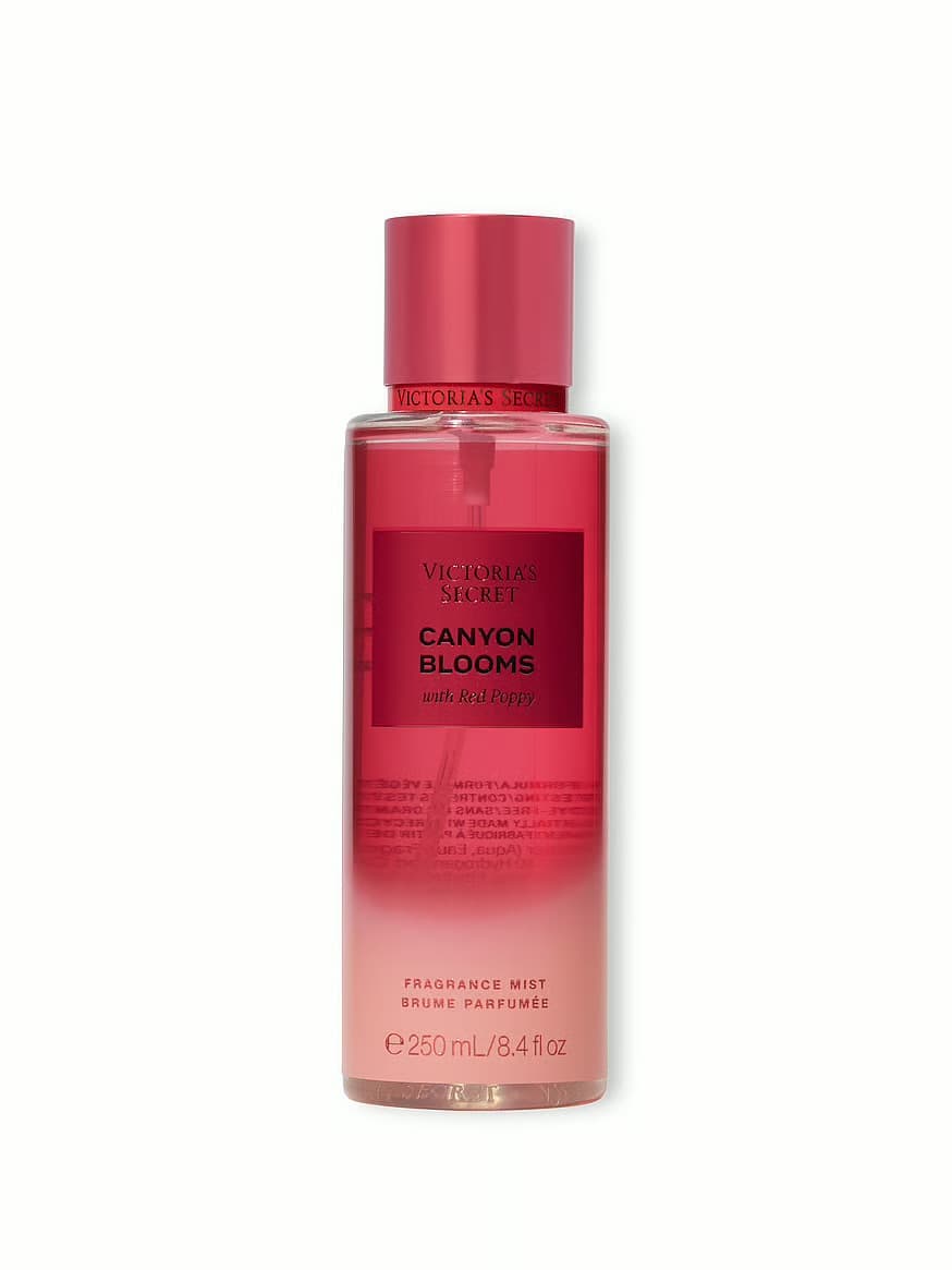 Victoria’s Secret CANYON BLOOMS 2