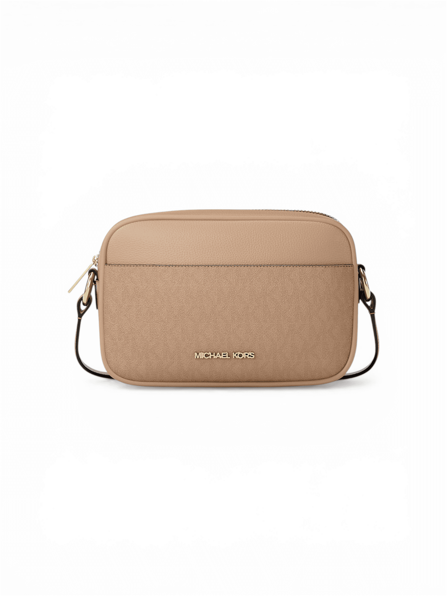 Michael Kors Jet Set Camera Bag – Signature Style