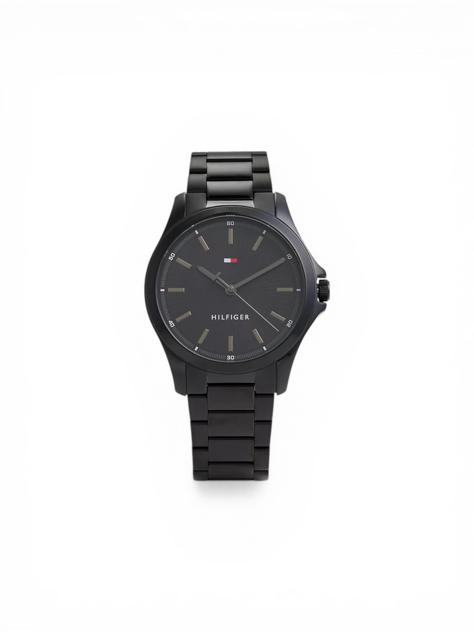 Tommy Hilfiger Black Bruce