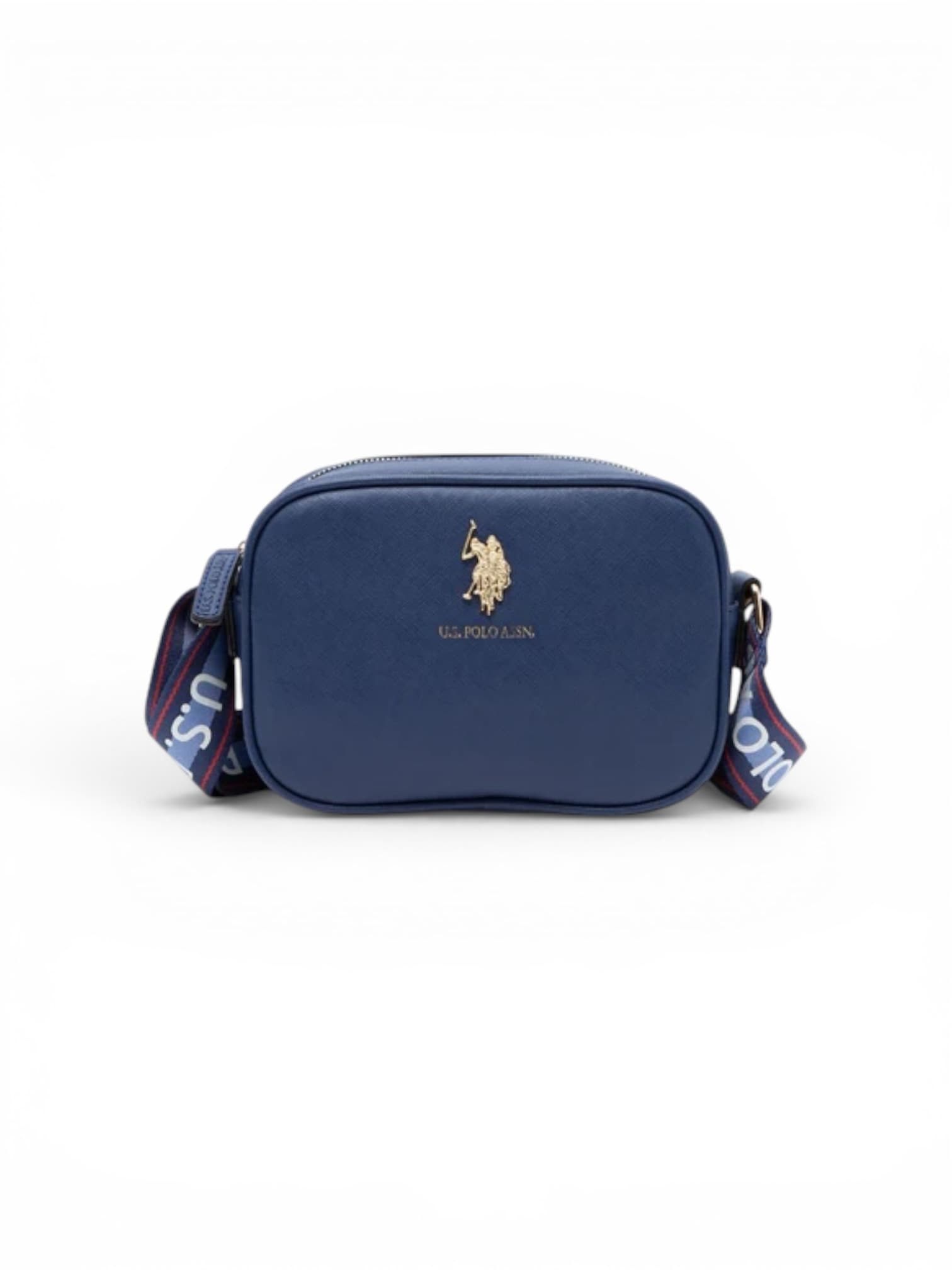 Crossbody Blue U.S. Polo Assn