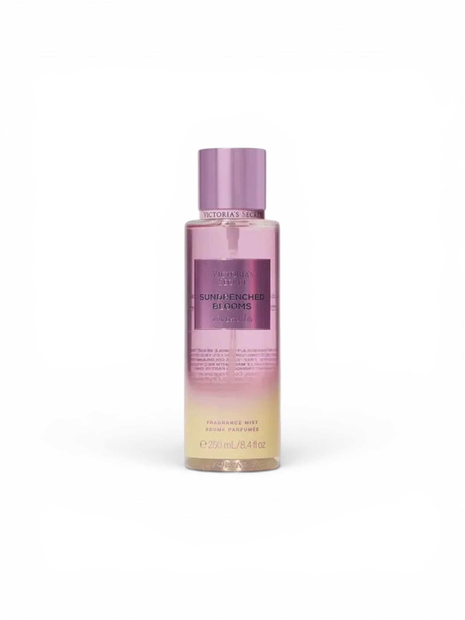 Victoria´s Secrets Sundrenched Blooms
