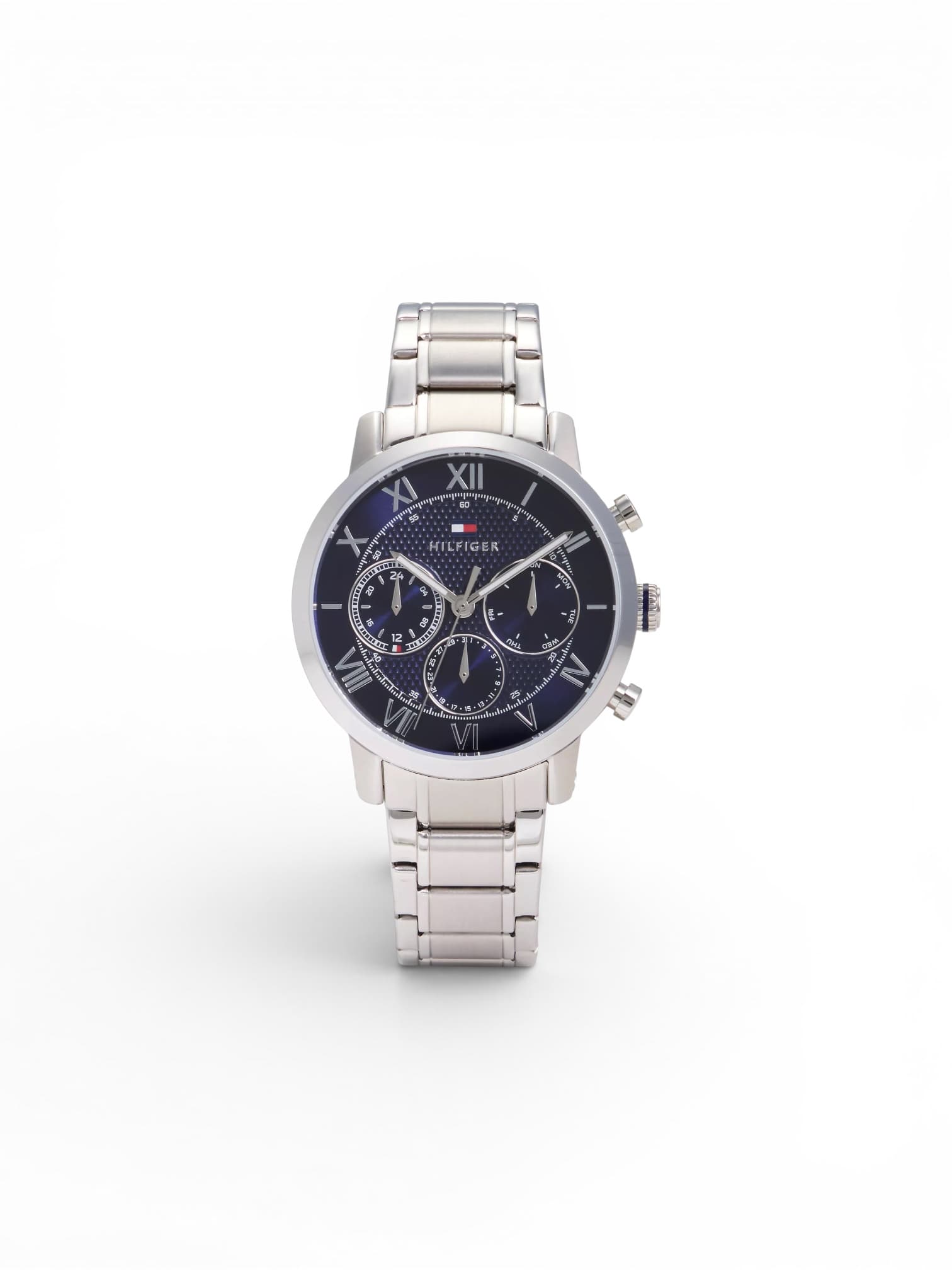 Reloj hombre Tommy Hilfiger Oxford